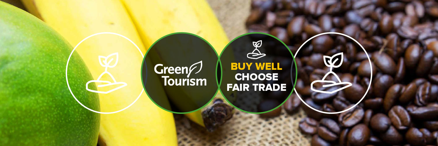 green tourism products